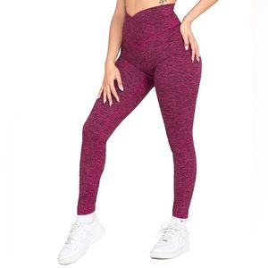 Ilus Label Cinch Allure 2.0 Leggings